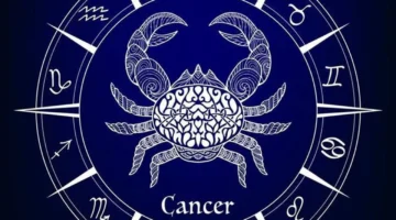 برج السرطان: أخبار سارة ومفاجآت تنتظرك في نهاية 2025